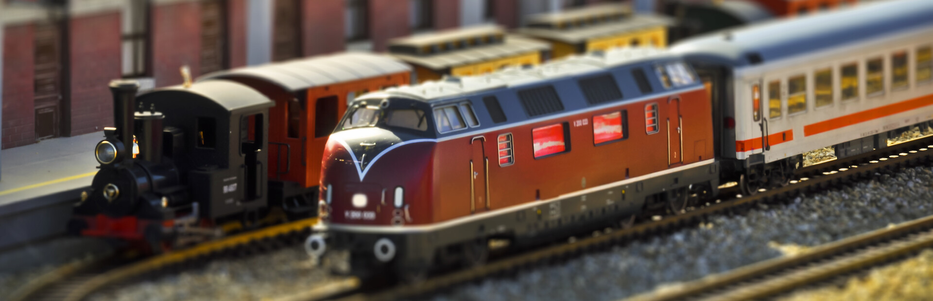 3D Train Studio V9