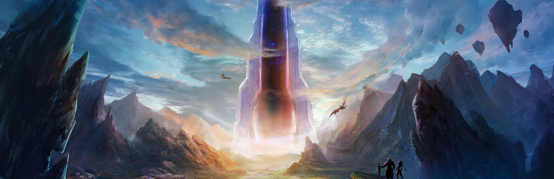 魔卡幻想（Heroines Fantasy Inherit）