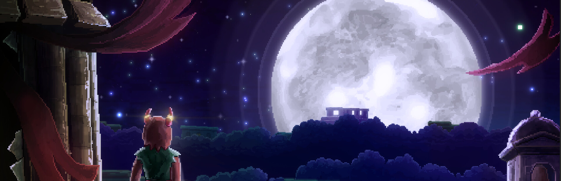 The end is nahual: If I may say so