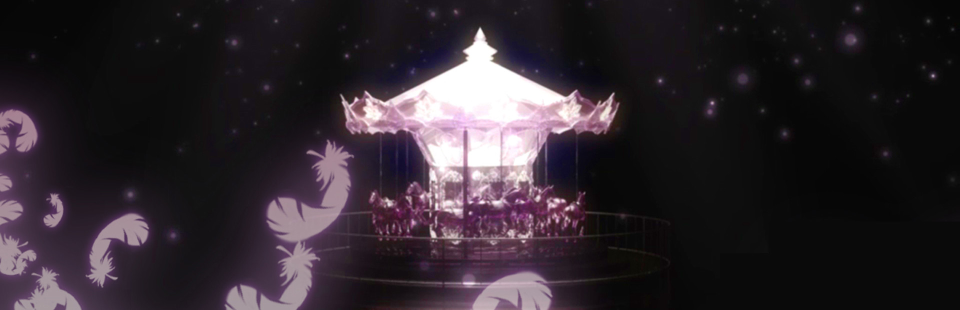 Nameless ~The one thing you must recall~