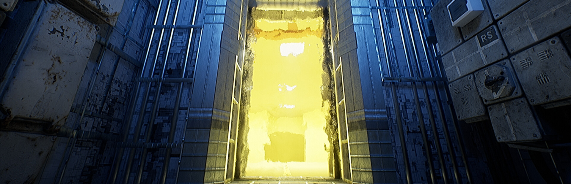 The Complex: Expedition