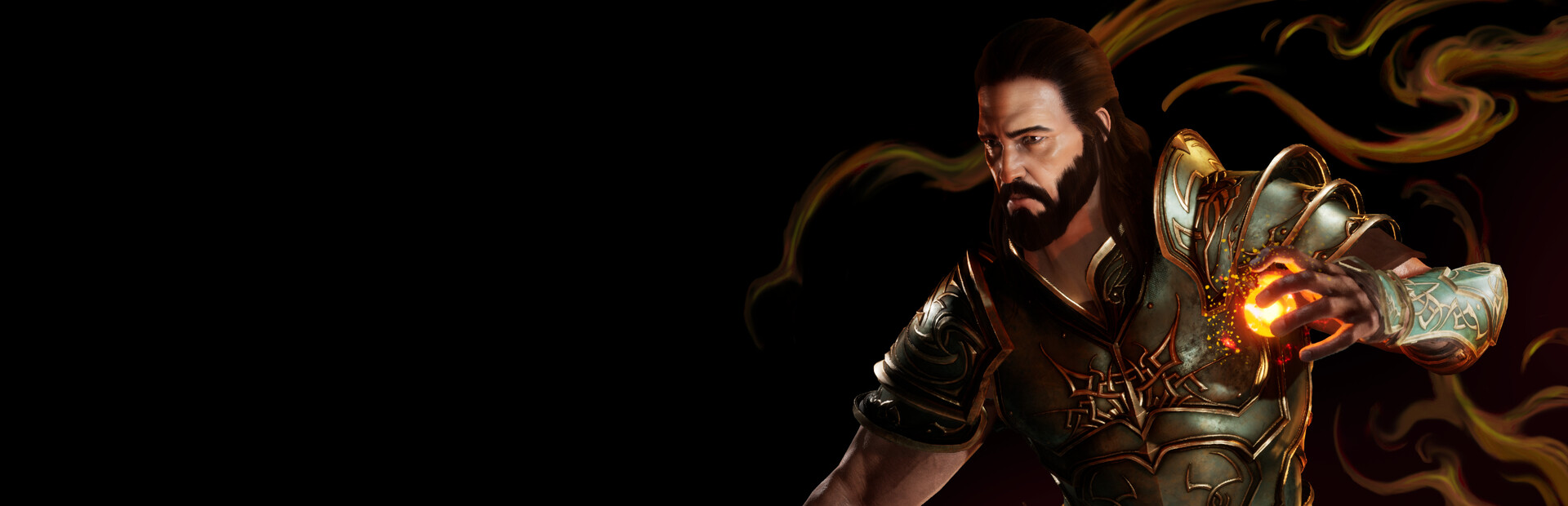 Testament: The Order of High Human