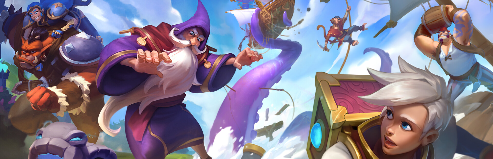 Runeverse