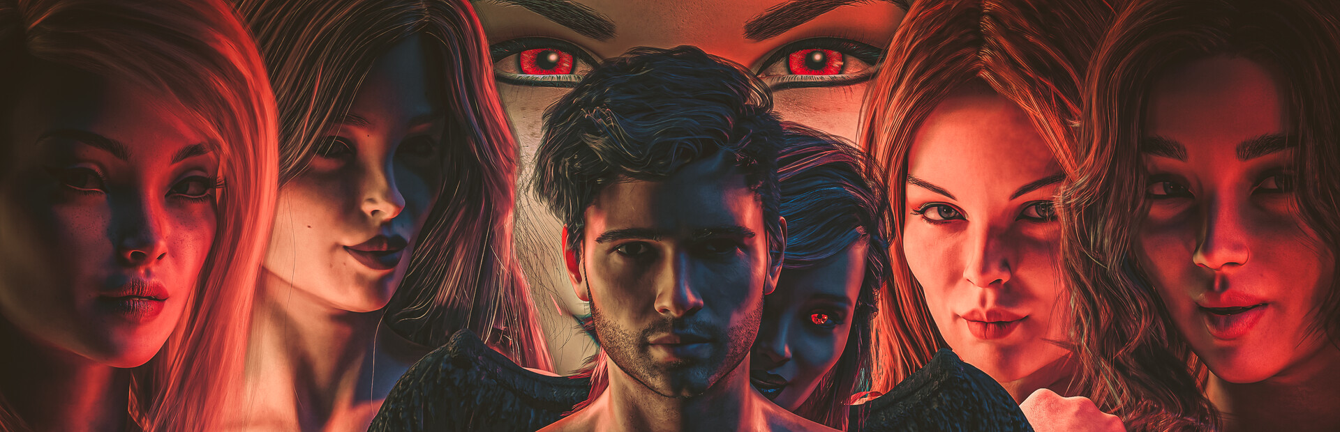 Seducing The Devil