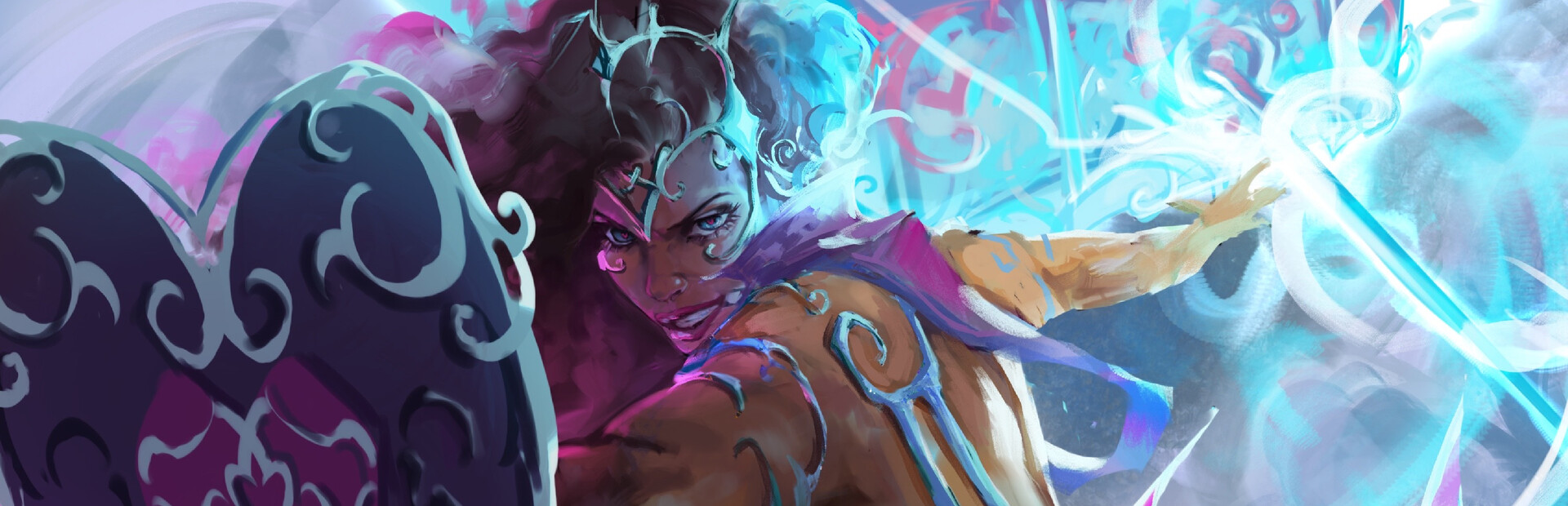 Elemental Survivors