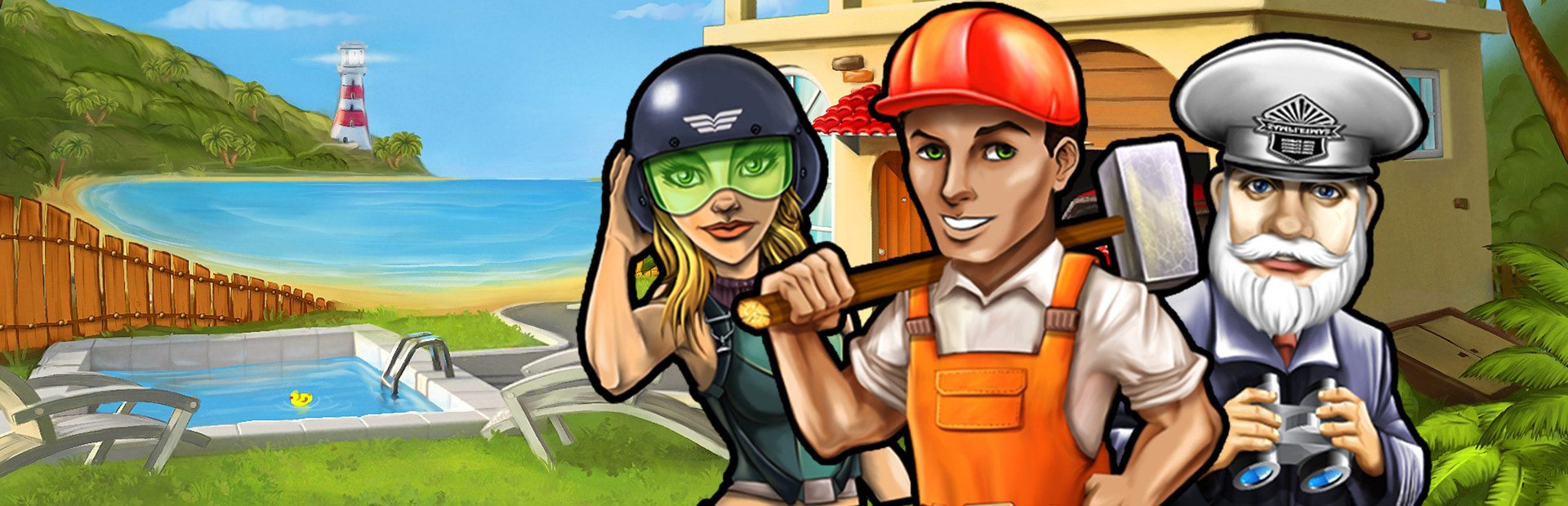 Rescue Team