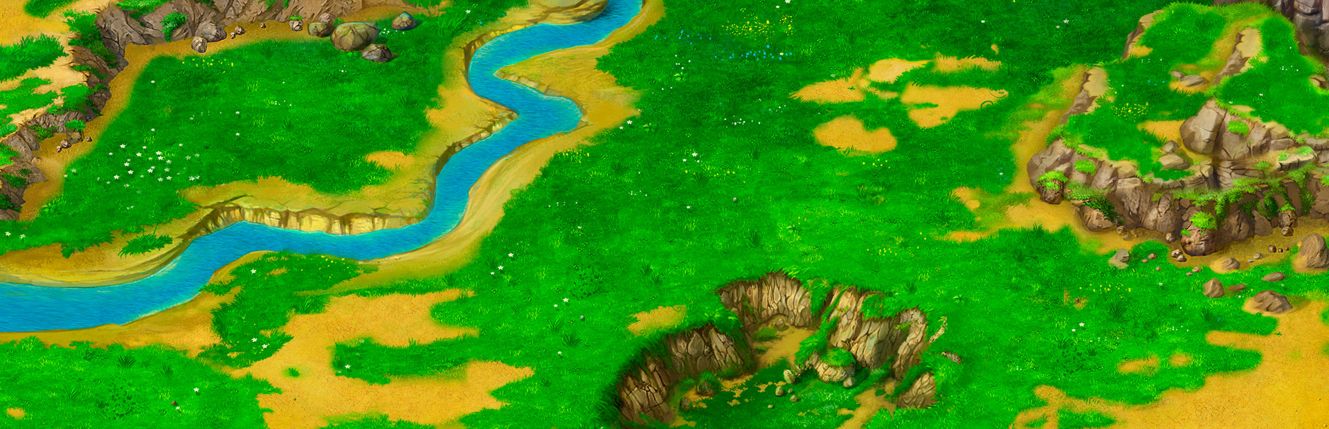 MOAI: Build Your Dream