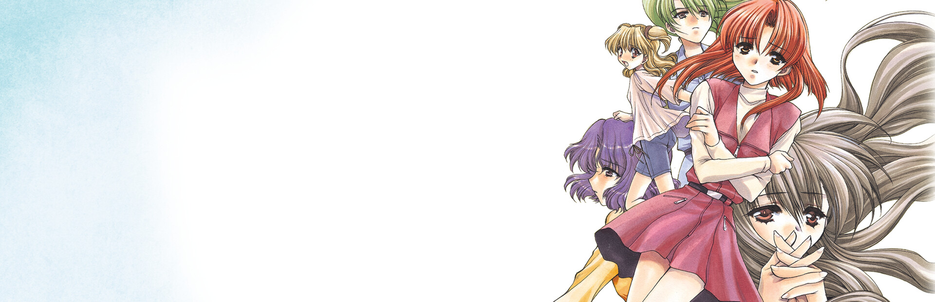 Never 7 - The End of Infinity