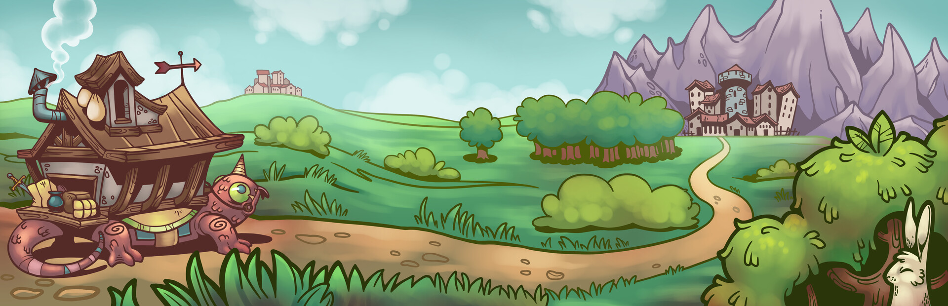 Dealer's Life Legend