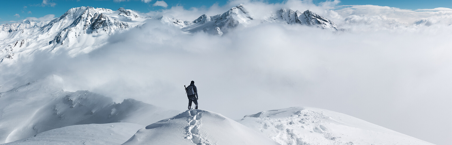 Survivorman VR The Descent