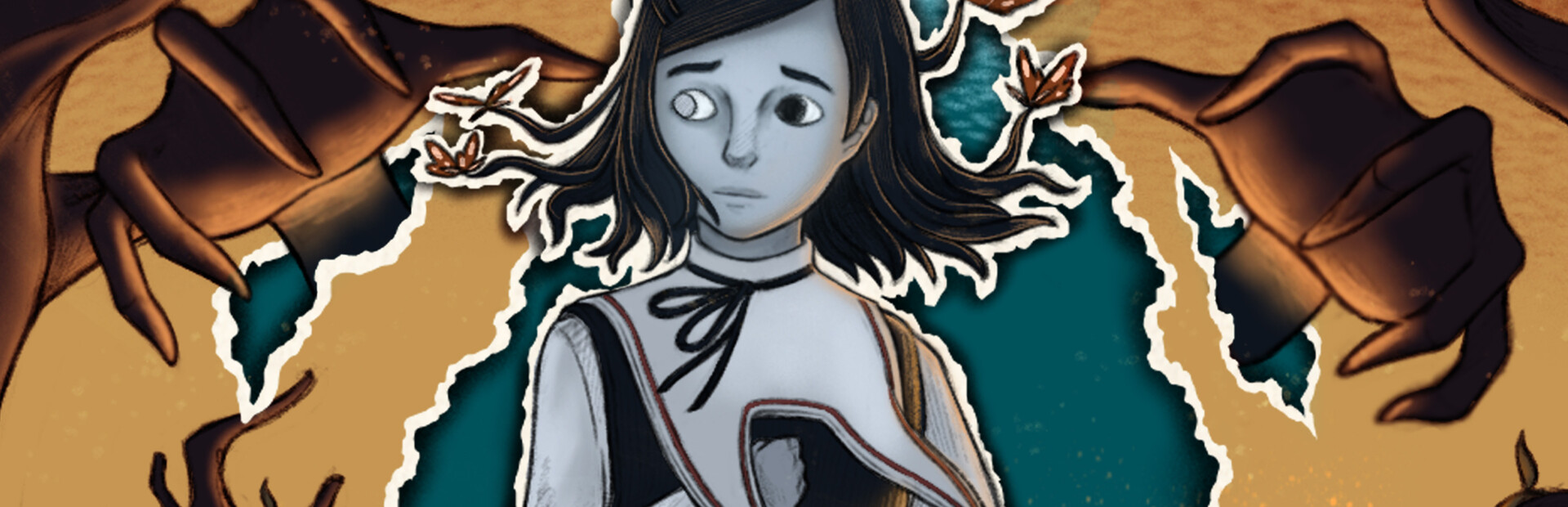 Tales from Candleforth