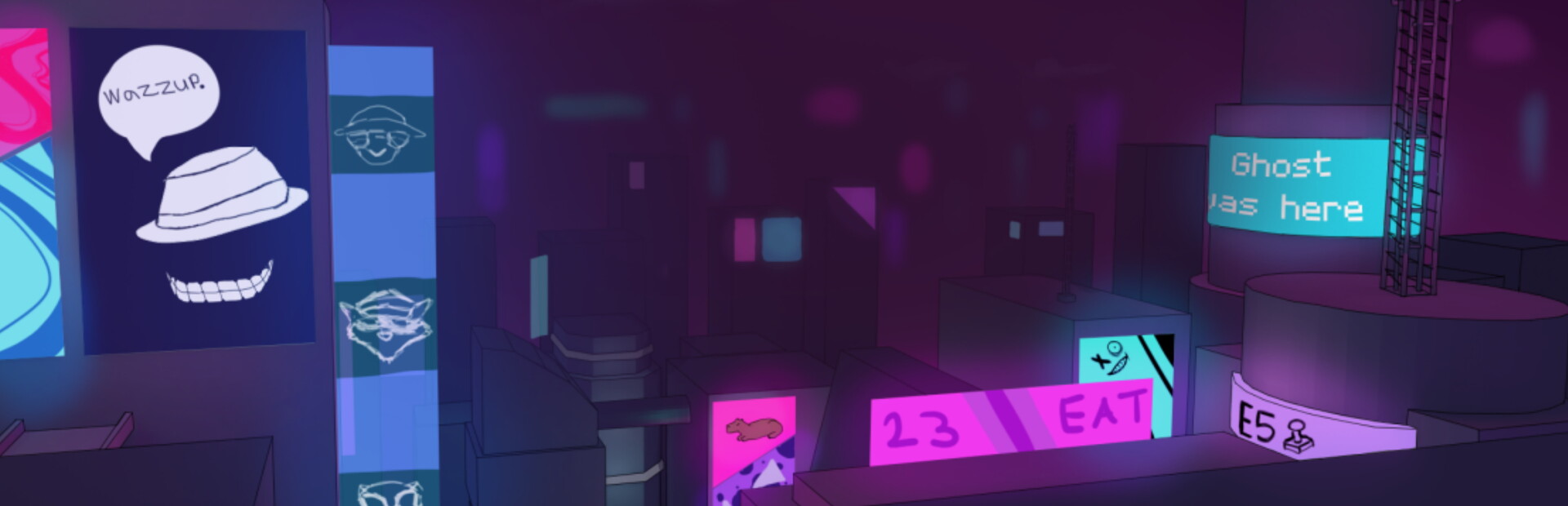 Rootless: Memories Of Green - Chapter 1