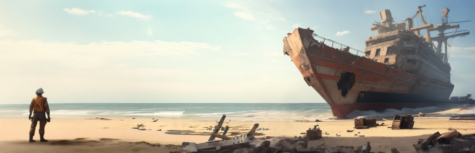 Ship Graveyard Simulator 2