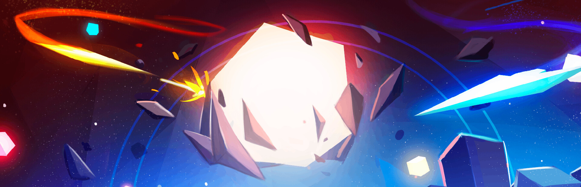 Shape Shifter: Formations