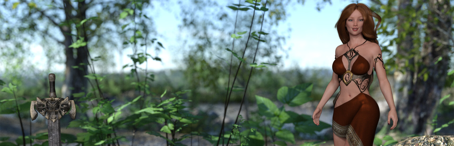 Sword of Wonder: It's Good to be a King