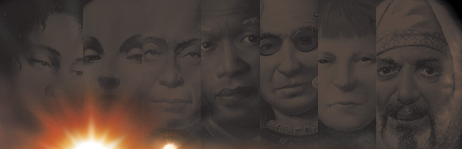 Sid Meier's Alpha Centauri™ Planetary Pack