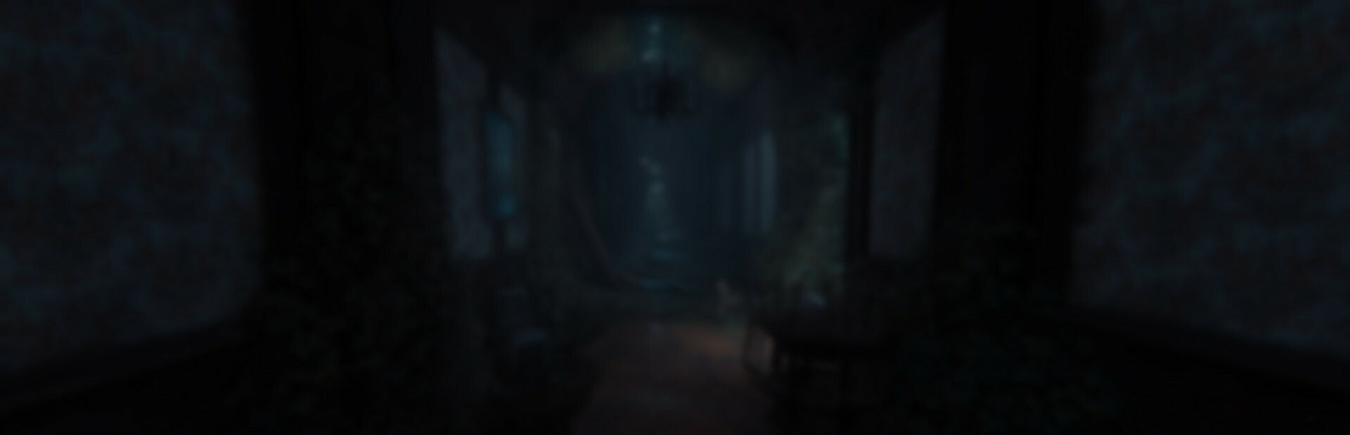 Uninvited Guest Demo