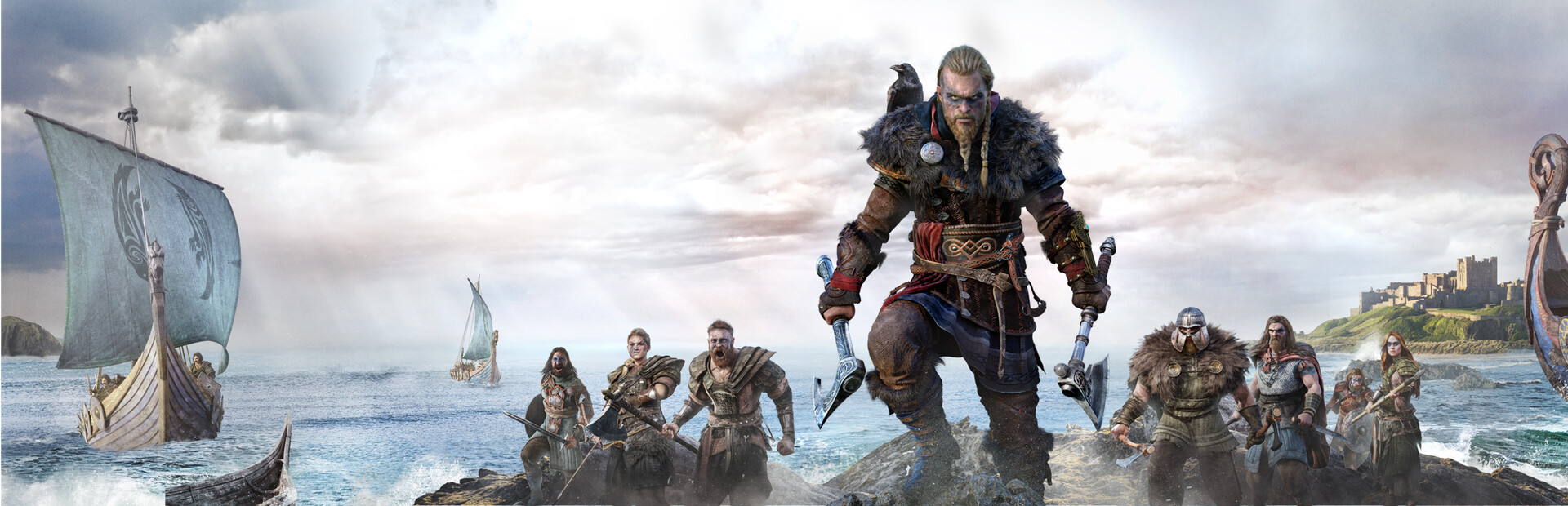 Assassin's Creed Valhalla