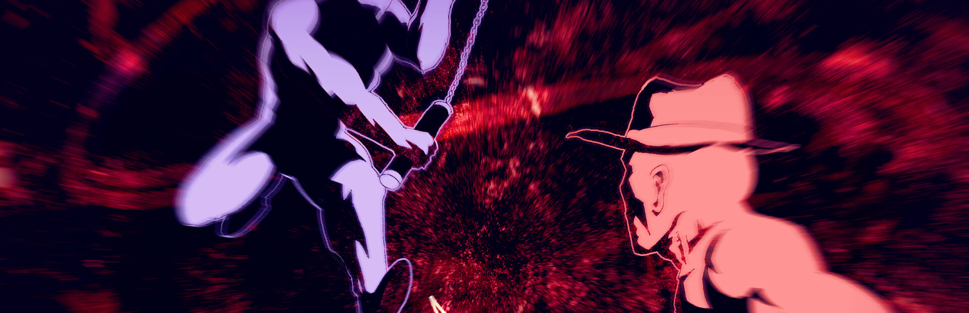 Your Only Move Is HUSTLE