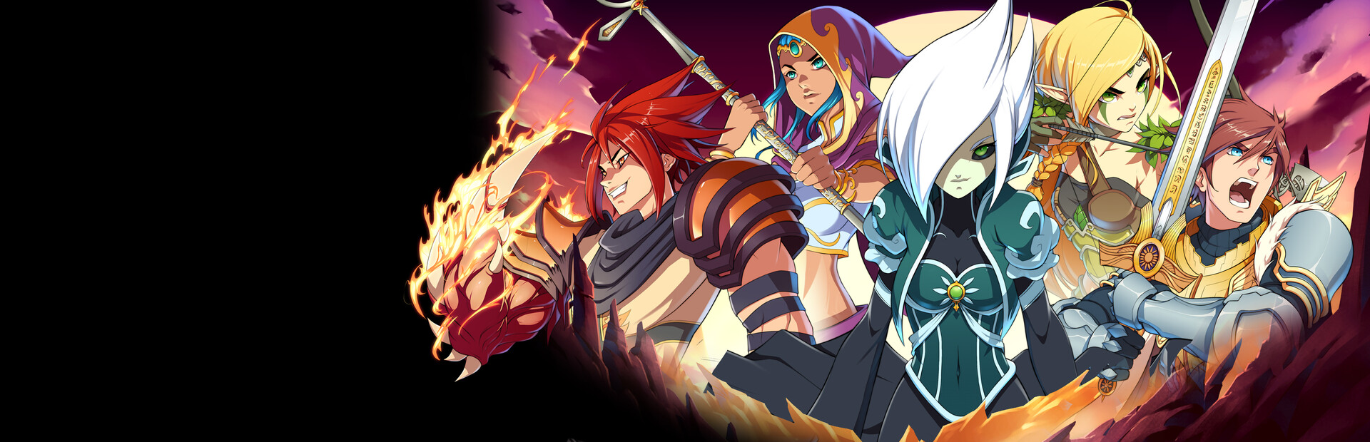 Might & Magic: Clash of Heroes - Definitive Edition