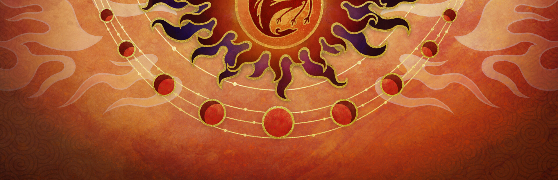 九域异传(金乌劫)