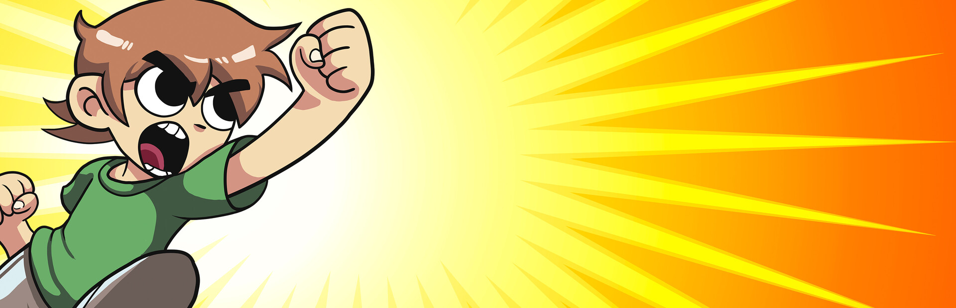 Scott Pilgrim vs. The World™: The Game – Complete Edition