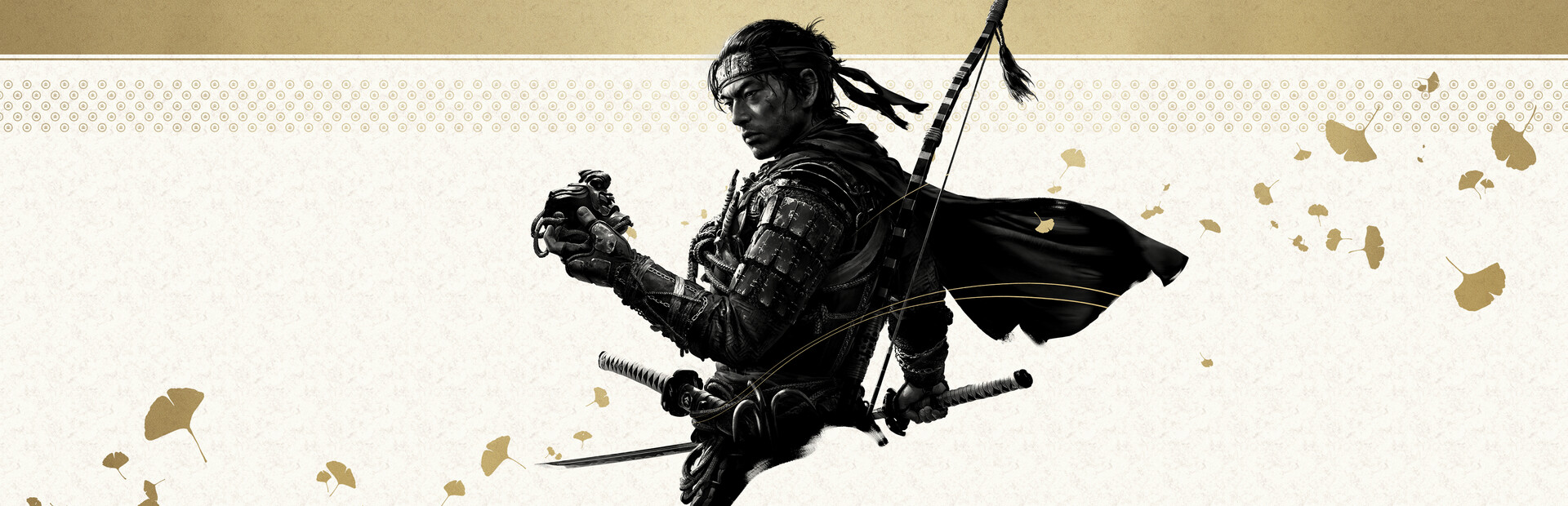 Ghost of Tsushima: VERSIÓN DEL DIRECTOR