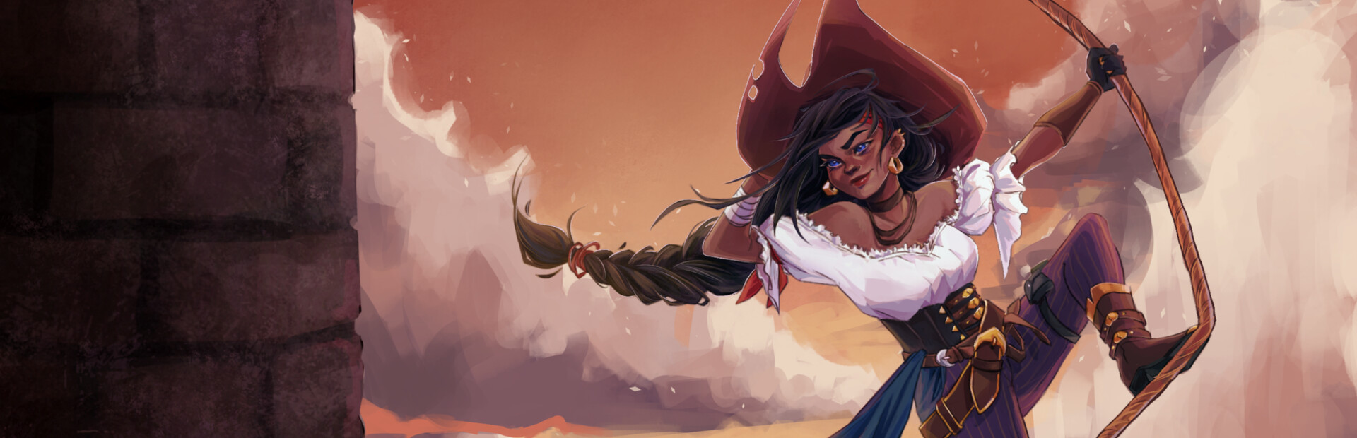 Ecosphere - Prologue