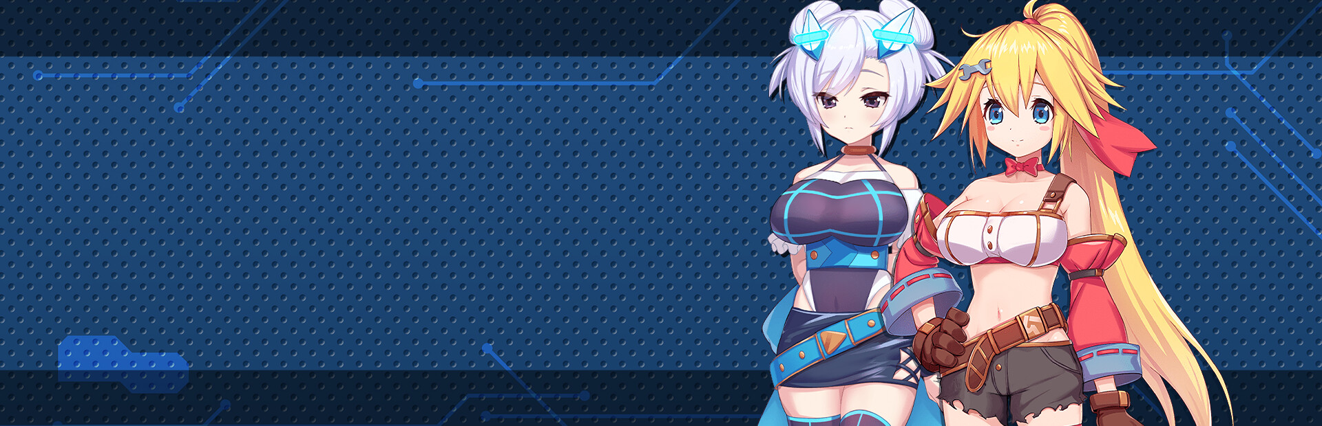 Mechaneer Resta's Grand Adventure