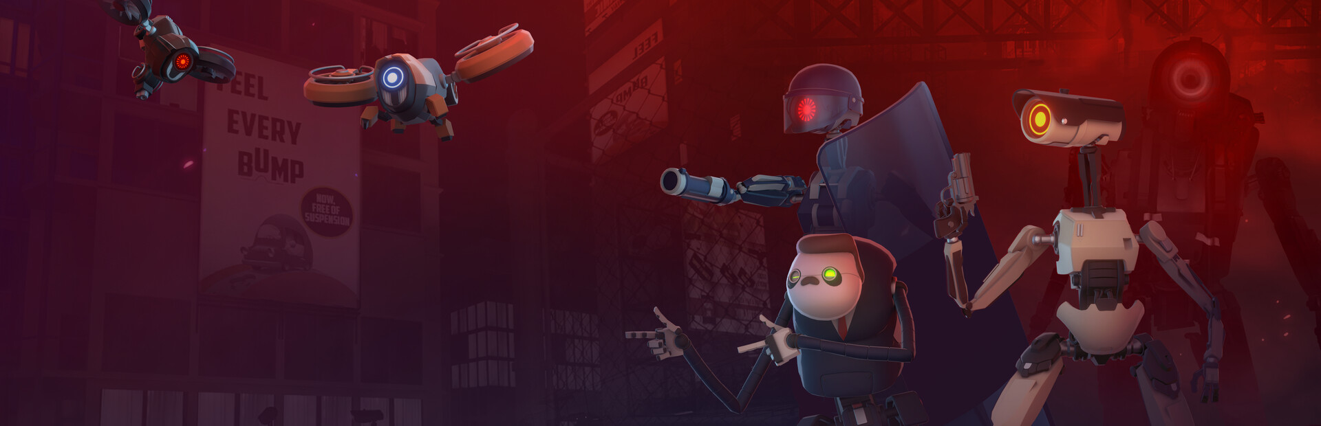 Budget Cuts Ultimate