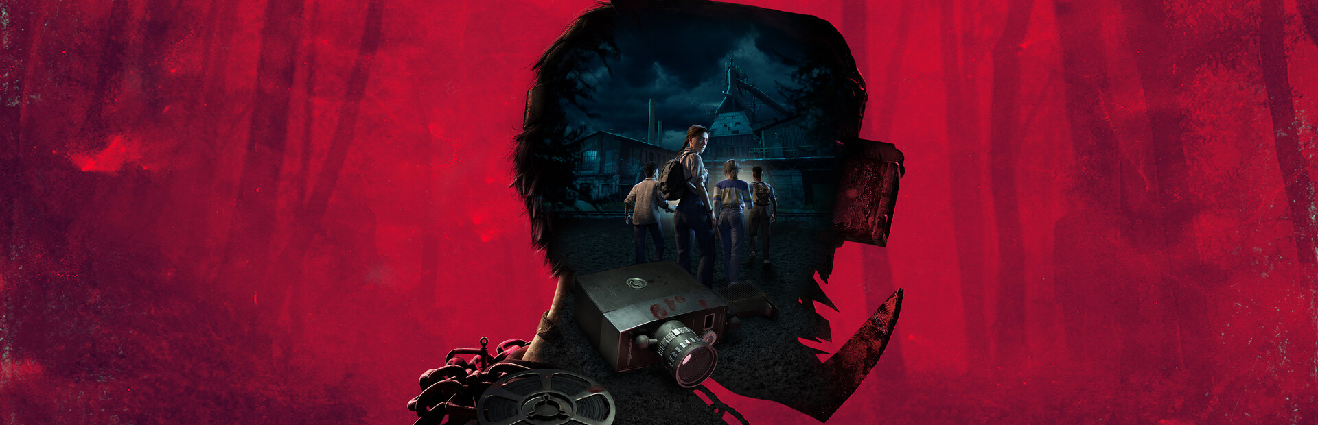 The Casting of Frank Stone™