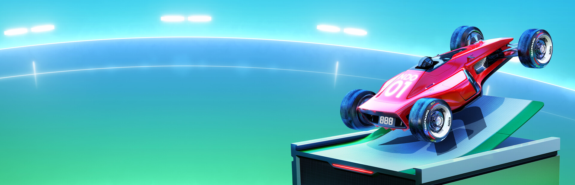 Trackmania