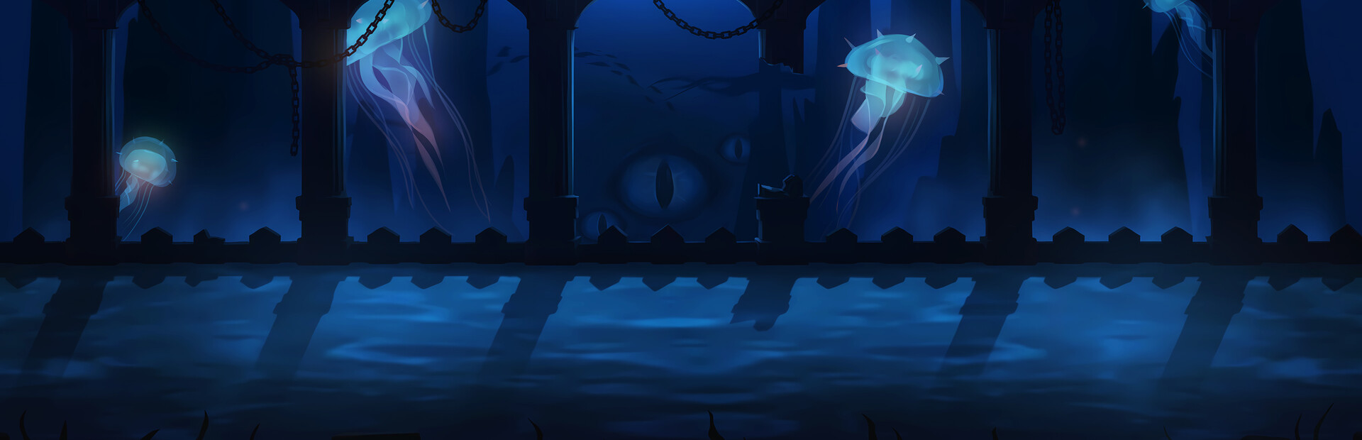 挂姬恶魔 IDLE DEVILS