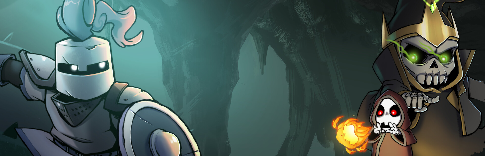 It Is A Good Knight To Die