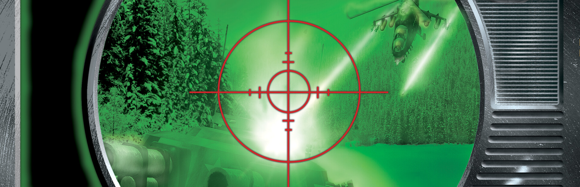 Command & Conquer Red Alert™, Counterstrike™ and The Aftermath™