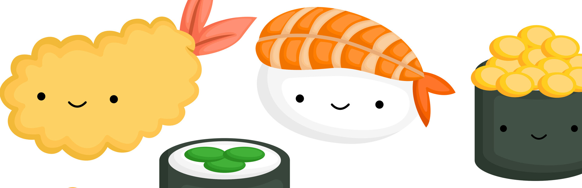 Sushi Clicker