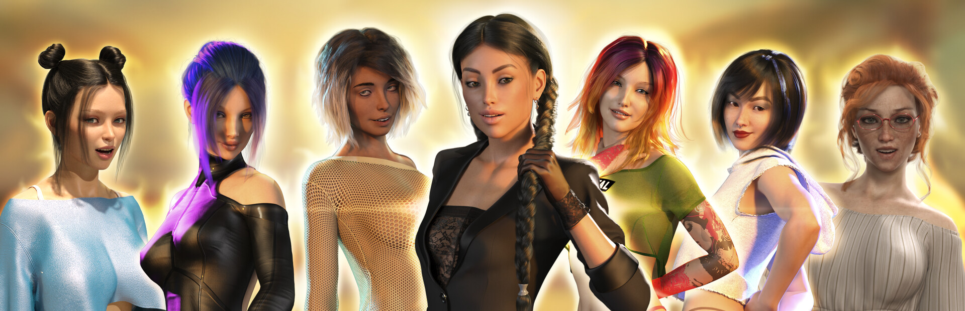 Fetish Locator Week Three