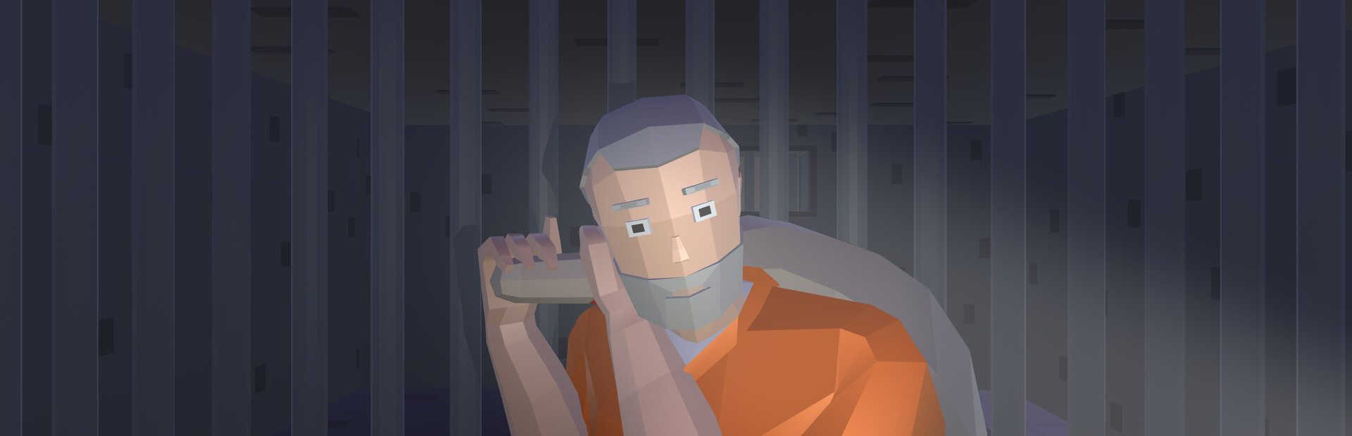 Not A Thief Simulator