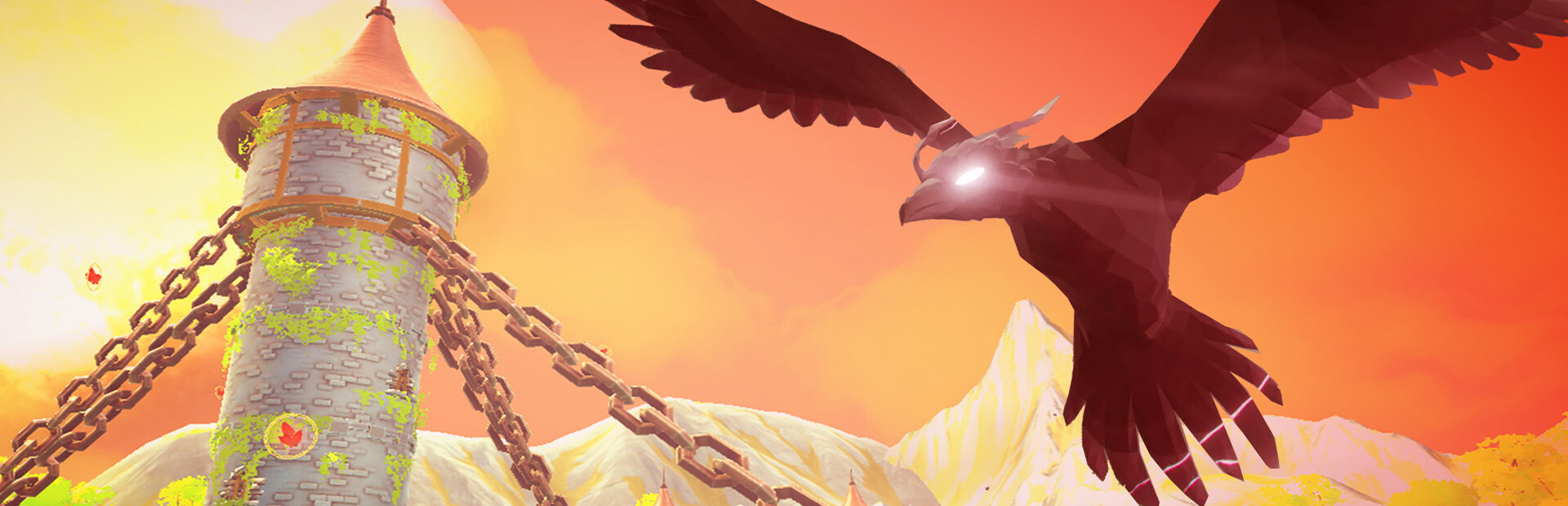 Aery - The Lost Hero