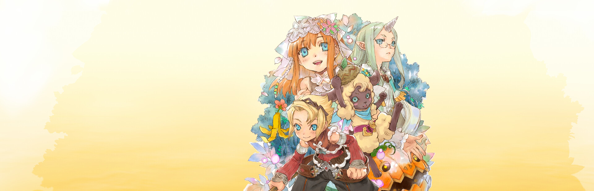 Rune Factory 3 Special