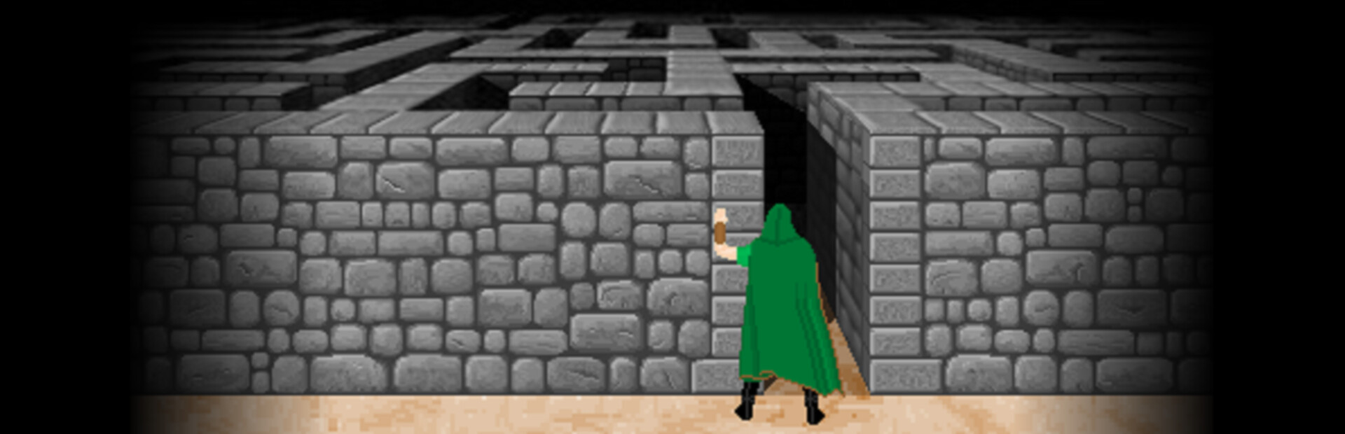 Ranger Quest: The Elemental Orbs