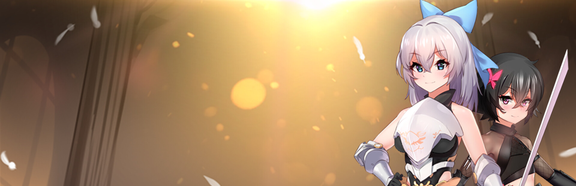 Light and Shadow - Doppelganger