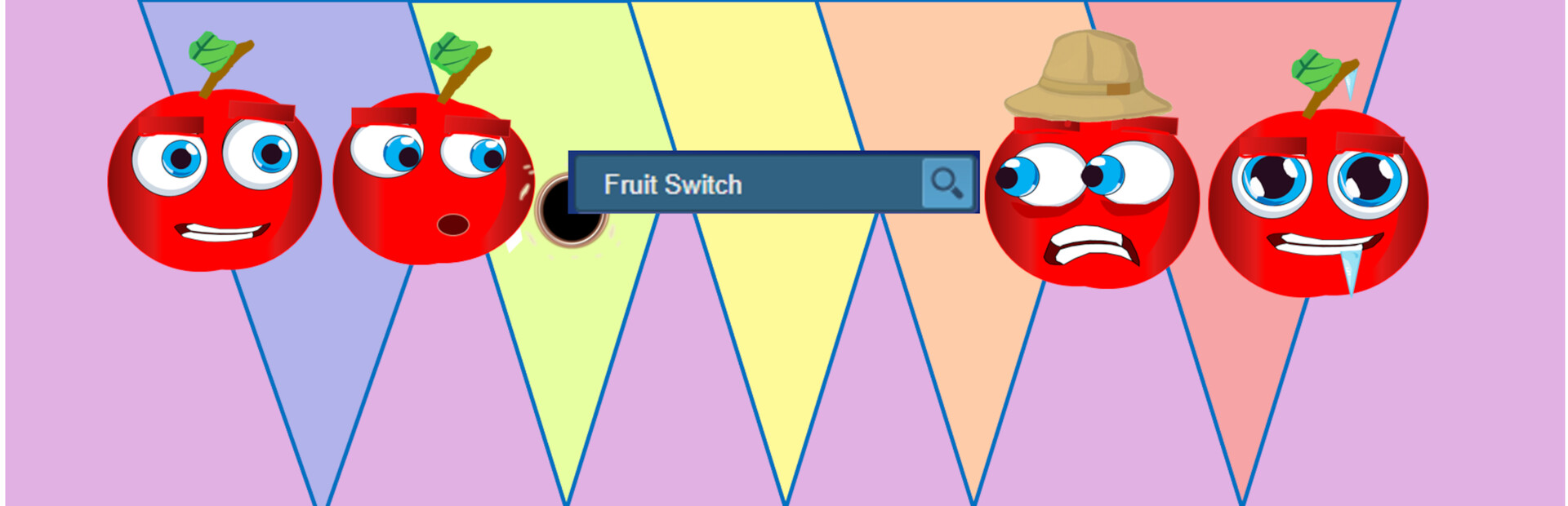 Fruit Switch