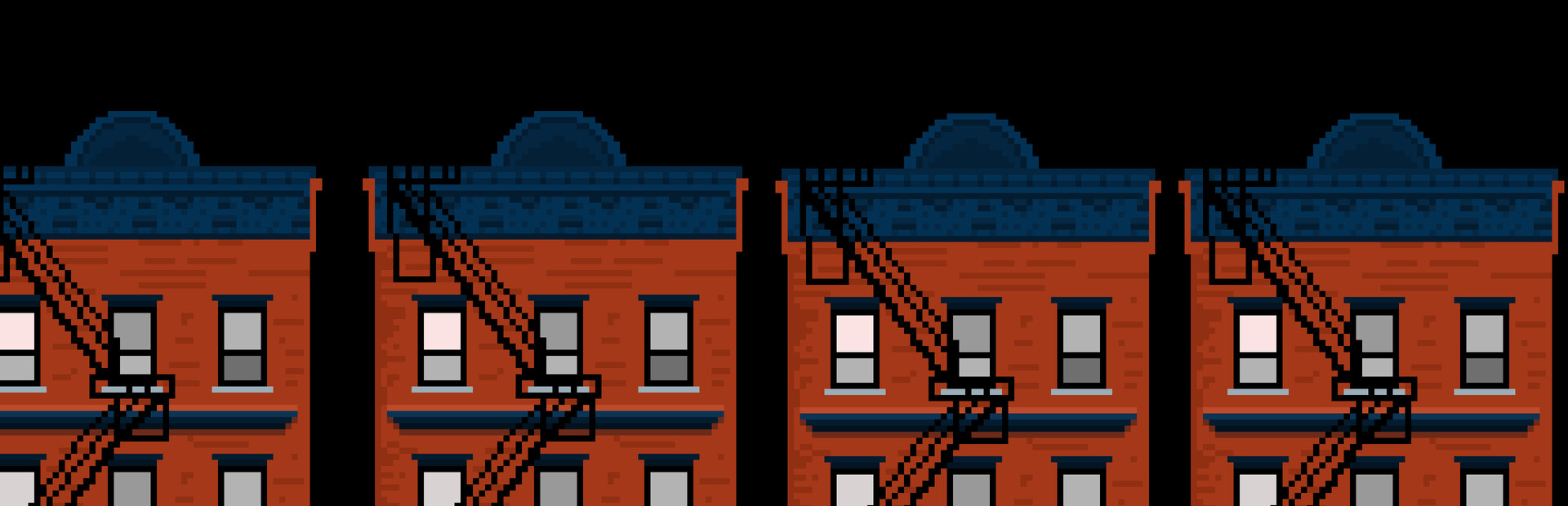 Street Fighting Grandma