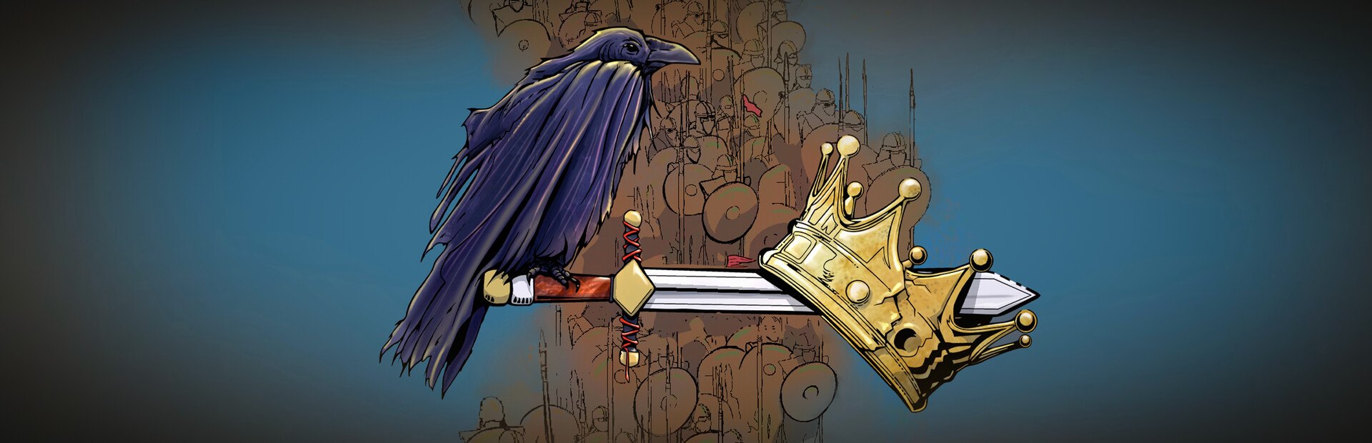 I, the Forgotten One