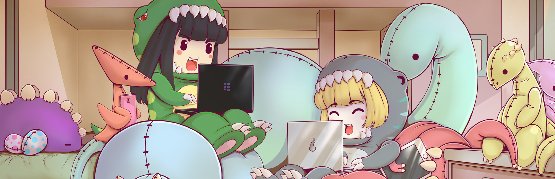 TyranoBuilder Visual Novel Studio