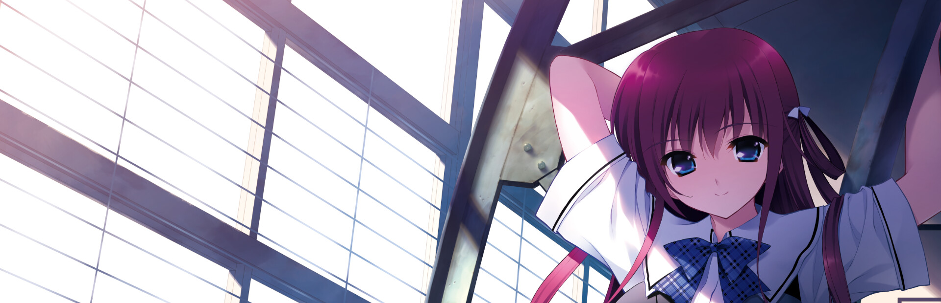 The Fruit of Grisaia