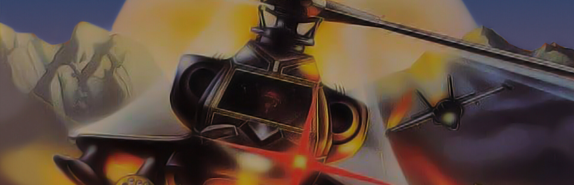 Infiltrator II: The Next Day