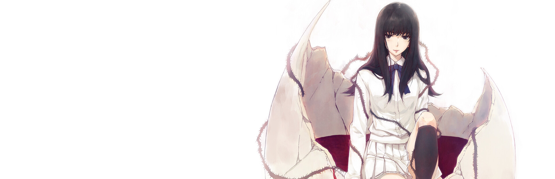 The Shell Part I: Inferno