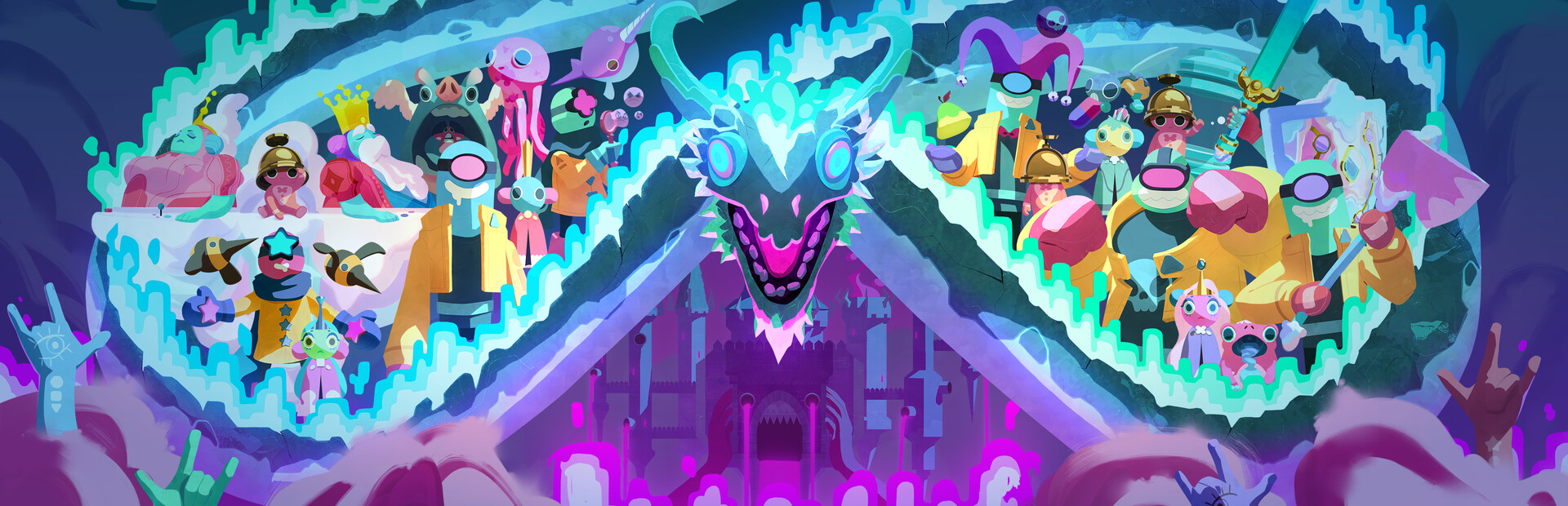 Random Acts of Madness